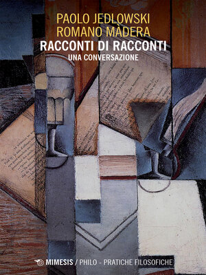 cover image of Racconti di racconti